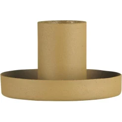 IB Laursen Kerzenhalter für Stabkerze Alu