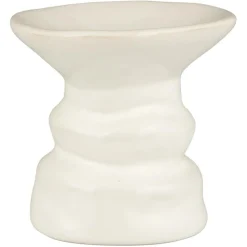 IB Laursen Kerzenhalter für Stabkerze breite Kante