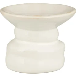 IB Laursen Kerzenhalter für Stabkerze breite Kante