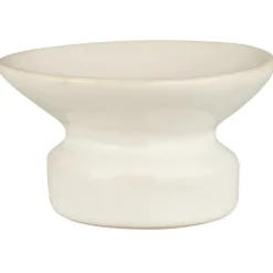 IB Laursen Kerzenhalter für Stabkerze breite Kante