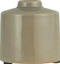 IB Laursen Kerzenhalter für Stabkerze Ragnhild aus Keramik