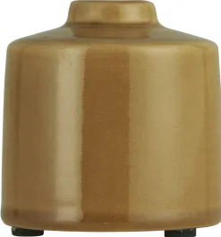 IB Laursen Kerzenhalter für Stabkerze Ragnhild aus Keramik