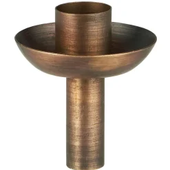 IB Laursen Kerzenhalter für Stabkerze Flaschenstecker