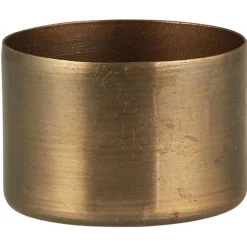 IB Laursen Kerzenhalter für Teelicht Teelichthalter magnetisch