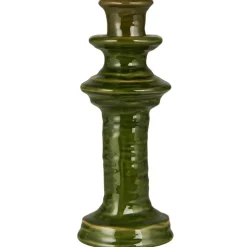 IB Laursen Kerzenhalter Milan grün