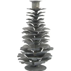 IB Laursen Kerzenhalter Zapfen für dünne Kerzen