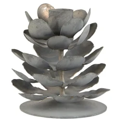 IB Laursen Kerzenhalter Zapfen für dünne Kerzen