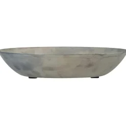 IB Laursen Kerzentablett konisch aus Metall