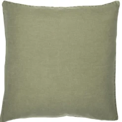 IB Laursen Kissenbezug einfarbig 50x50 cm