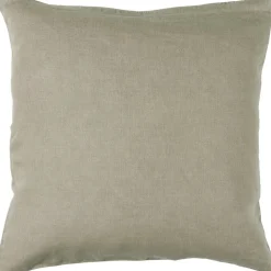 IB Laursen Kissenbezug einfarbig 50x50 cm