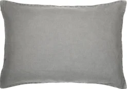 IB Laursen Kissenbezug Leinen 60x40 cm