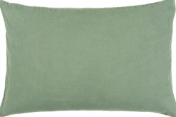 IB Laursen Kissenbezug Leinen 60x40 cm