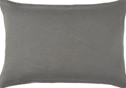 IB Laursen Kissenbezug Leinen 60x40 cm