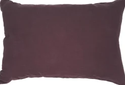 IB Laursen Kissenbezug Leinen 60x40 cm