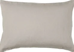 IB Laursen Kissenbezug Leinen 60x40 cm