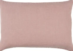 IB Laursen Kissenbezug Leinen 60x40 cm