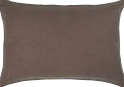 IB Laursen Kissenbezug Leinen 60x40 cm