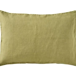 IB Laursen Kissenbezug Leinen 60x40 cm