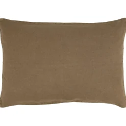 IB Laursen Kissenbezug Leinen 60x40 cm