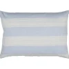 IB Laursen Kissenbezug mit Streifen