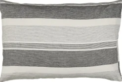 IB Laursen Kissenbezug mit Streifen
