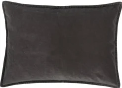 IB Laursen Kissenbezug Velour rechteckig