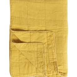 IB Laursen Klassischer Quilt aus Baumwolle