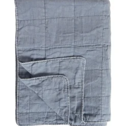 IB Laursen Klassischer Quilt aus Baumwolle