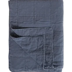 IB Laursen Klassischer Quilt aus Baumwolle