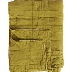 IB Laursen Klassischer Quilt aus Baumwolle