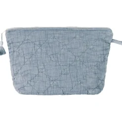 IB Laursen Kulturbeutel wattiert