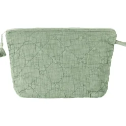 IB Laursen Kulturbeutel wattiert