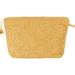 IB Laursen Kulturbeutel wattiert