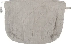 IB Laursen Kulturbeutel wattiert