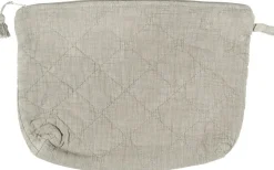 IB Laursen Kulturbeutel wattiert