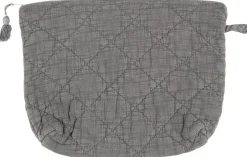 IB Laursen Kulturbeutel wattiert