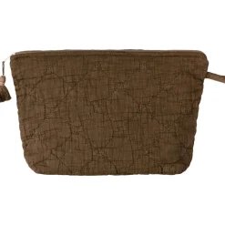 IB Laursen Kulturbeutel wattiert