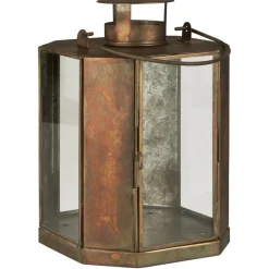 IB Laursen Laterne Valdemar achteckig