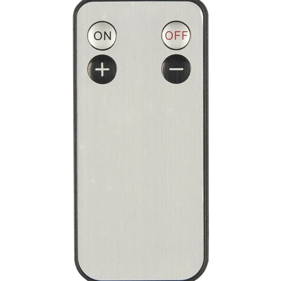 IB Laursen LED Weihnachtskerze 1-24 inkl. Fernbedienung