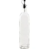 IB Laursen Ölflasche Essigflasche Glas