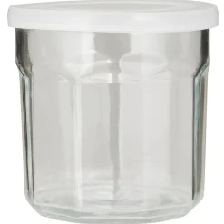 IB Laursen Marmeladenglas mit transparenten Deckel