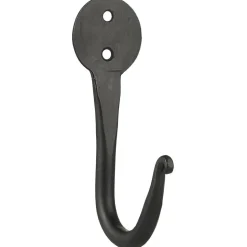 IB Laursen Metall-Haken einfach