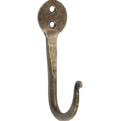 IB Laursen Metall-Haken einfach