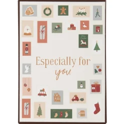 IB Laursen Metallschild Especially for you