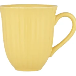 IB Laursen Mynte Becher mit Rillen