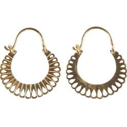 IB Laursen Ohrringe Iris