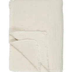 IB Laursen Plaid Klitmöller doppelt gewebt