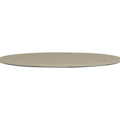 IB Laursen Platte für Stumpenkerze, Kerzentablett