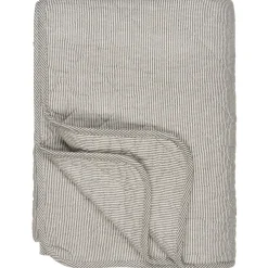 IB Laursen Quilt gestreift