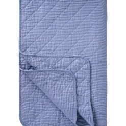 IB Laursen Quilt gestreift